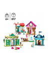 LEGO 43246 DISNEY PRINCESS Przygoda księżniczki Disneya p4 - nr 7