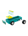 LEGO 60403 CITY Karetka i snowboardzista p8 - nr 14