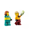 LEGO 60403 CITY Karetka i snowboardzista p8 - nr 15