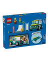 LEGO 60403 CITY Karetka i snowboardzista p8 - nr 19