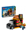 LEGO 60404 CITY Ciężarówka z burgerami p6 - nr 13