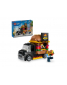 LEGO 60404 CITY Ciężarówka z burgerami p6 - nr 14
