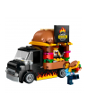LEGO 60404 CITY Ciężarówka z burgerami p6 - nr 2