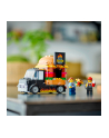 LEGO 60404 CITY Ciężarówka z burgerami p6 - nr 6
