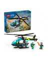 LEGO 60405 CITY Helikopter ratunkowy p6 - nr 1