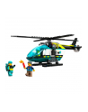 LEGO 60405 CITY Helikopter ratunkowy p6 - nr 2