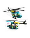 LEGO 60405 CITY Helikopter ratunkowy p6 - nr 3