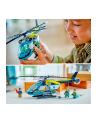 LEGO 60405 CITY Helikopter ratunkowy p6 - nr 6