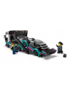 LEGO 60406 CITY Samochód wyścigowy i laweta p4 - nr 11