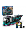 LEGO 60406 CITY Samochód wyścigowy i laweta p4 - nr 1