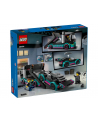 LEGO 60406 CITY Samochód wyścigowy i laweta p4 - nr 9