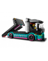 LEGO 60406 CITY Samochód wyścigowy i laweta p4 - nr 13