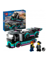 LEGO 60406 CITY Samochód wyścigowy i laweta p4 - nr 24