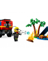 LEGO 60412 CITY Terenowy wóz strażacki z łodzią p3 - nr 12
