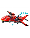 LEGO 60413 CITY Strażacki samolot ratunkowy p3 - nr 11