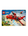 LEGO 60413 CITY Strażacki samolot ratunkowy p3 - nr 16