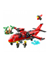 LEGO 60413 CITY Strażacki samolot ratunkowy p3 - nr 18