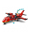 LEGO 60413 CITY Strażacki samolot ratunkowy p3 - nr 20