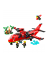 LEGO 60413 CITY Strażacki samolot ratunkowy p3 - nr 2
