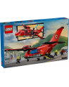 LEGO 60413 CITY Strażacki samolot ratunkowy p3 - nr 36