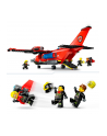 LEGO 60413 CITY Strażacki samolot ratunkowy p3 - nr 4