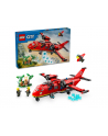 LEGO 60413 CITY Strażacki samolot ratunkowy p3 - nr 7