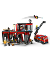 LEGO 60414 CITY Remiza strażacka z wozem strażackim p2 - nr 11