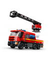 LEGO 60414 CITY Remiza strażacka z wozem strażackim p2 - nr 12