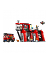 LEGO 60414 CITY Remiza strażacka z wozem strażackim p2 - nr 19