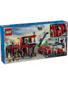 LEGO 60414 CITY Remiza strażacka z wozem strażackim p2 - nr 9