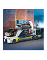 LEGO 60418 CITY Policyjna ciężarówka z laboratorium p3 - nr 11
