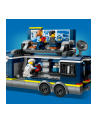 LEGO 60418 CITY Policyjna ciężarówka z laboratorium p3 - nr 12