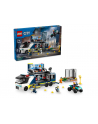 LEGO 60418 CITY Policyjna ciężarówka z laboratorium p3 - nr 19