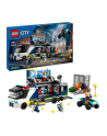 LEGO 60418 CITY Policyjna ciężarówka z laboratorium p3 - nr 2