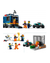 LEGO 60418 CITY Policyjna ciężarówka z laboratorium p3 - nr 5