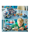 LEGO 60418 CITY Policyjna ciężarówka z laboratorium p3 - nr 7