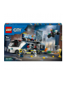 LEGO 60418 CITY Policyjna ciężarówka z laboratorium p3 - nr 8