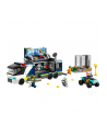 LEGO 60418 CITY Policyjna ciężarówka z laboratorium p3 - nr 9