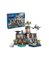 LEGO 60419 CITY Policja z Więziennej Wyspy p3 - nr 32