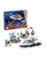 LEGO 60429 CITY Space Asteroid Recovery p8 - nr 1