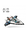 LEGO 60430 CITY Statek międzygwiezdny p8 - nr 10