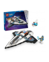 LEGO 60430 CITY Statek międzygwiezdny p8 - nr 1