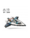 LEGO 60430 CITY Statek międzygwiezdny p8 - nr 5