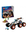 LEGO 60431 CITY Kosmiczny łazik i badanie życia w kosmosie p3 - nr 17
