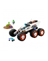 LEGO 60431 CITY Kosmiczny łazik i badanie życia w kosmosie p3 - nr 18