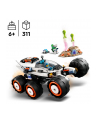 LEGO 60431 CITY Kosmiczny łazik i badanie życia w kosmosie p3 - nr 21