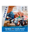 LEGO 60431 CITY Kosmiczny łazik i badanie życia w kosmosie p3 - nr 22