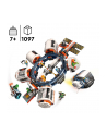 LEGO 60433 CITY Modułowa stacja kosmiczna p4 - nr 24