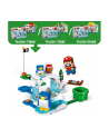 LEGO 71430 SUPER MARIO Śniegowa przygoda pingwinów - zestaw uzupełniający p6 - nr 12