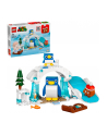LEGO 71430 SUPER MARIO Śniegowa przygoda pingwinów - zestaw uzupełniający p6 - nr 2